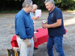 premiazione renato durigon